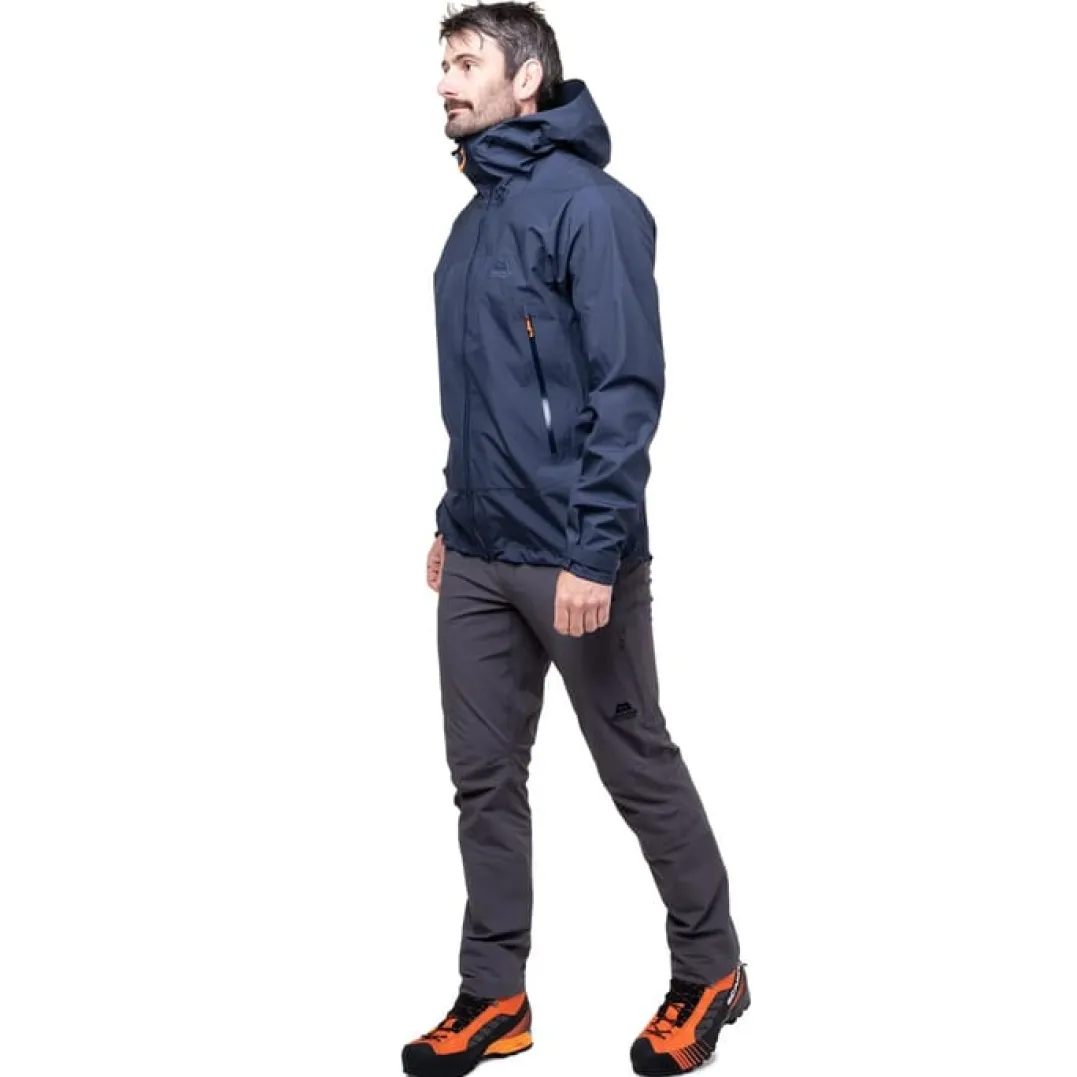 Mountain Equipment Odyssey Mens Jacket Cosmos