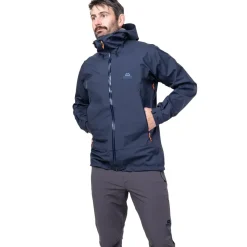 Mountain Equipment Odyssey Mens Jacket Cosmos