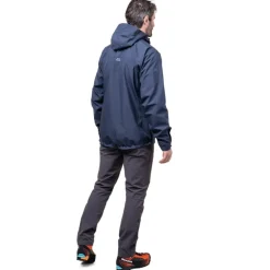 Mountain Equipment Odyssey Mens Jacket Cosmos