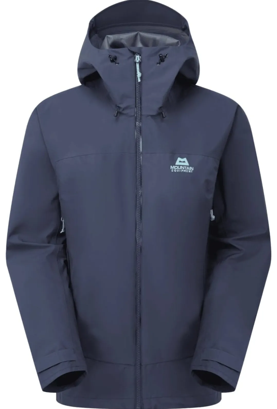 Mountain Equipment Odyssey Wmns Jacket Cosmos