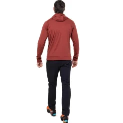 Mountain Equipment Oracool Hooded Mens Jacket Cosmos