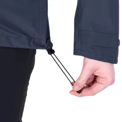 Mountain Equipment Raintower Wmns Jacket Cosmos