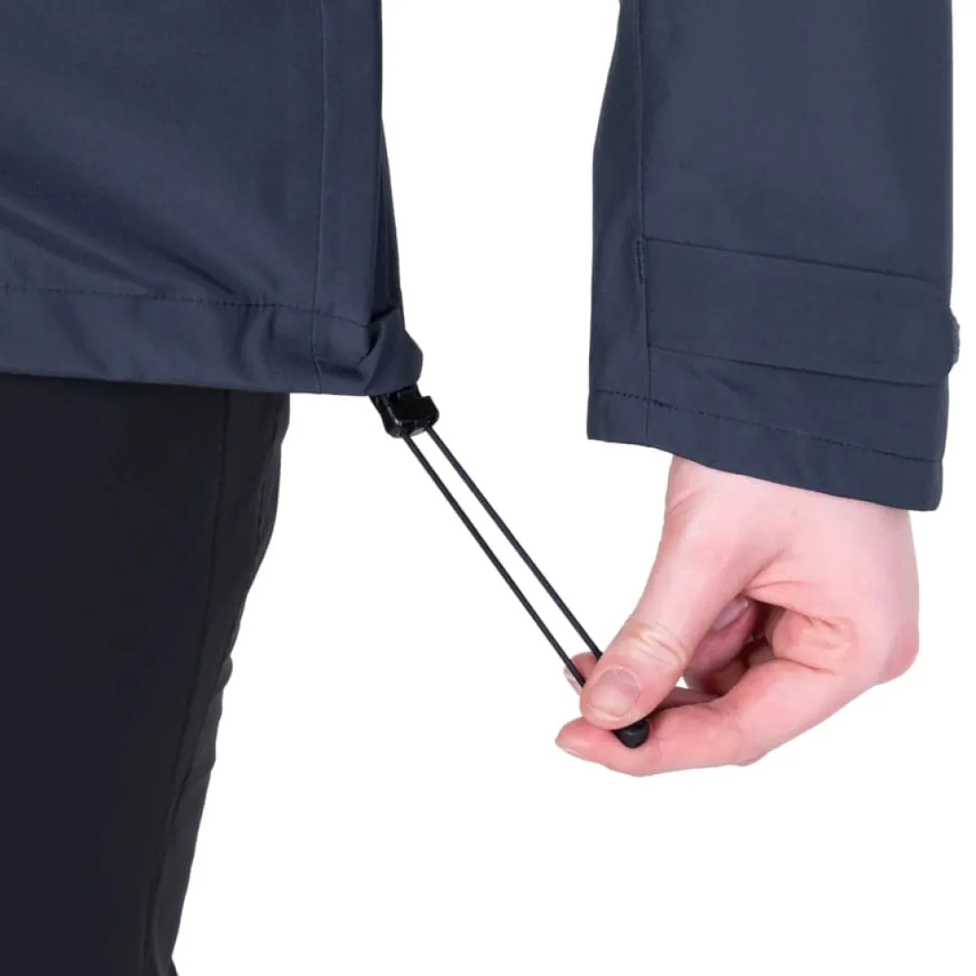Mountain Equipment Raintower Wmns Jacket Cosmos