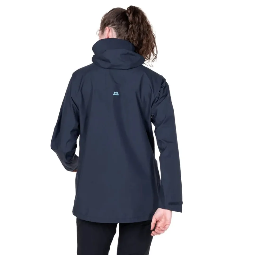 Mountain Equipment Raintower Wmns Jacket Cosmos