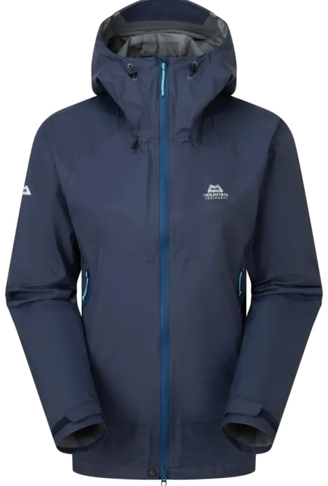 Mountain Equipment Raintower Wmns Jacket Cosmos