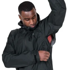 Mountain Equipment Raintower Mens Jacket Black