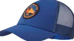 Mountain Equipment Roundel Cap Admiral Blue