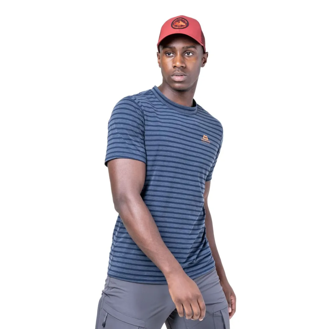 Mountain Equipment Roundel Cap Admiral Blue