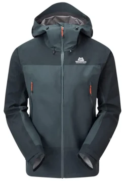 Mountain Equipment Saltoro Jacket Blue Nights/Cosmos