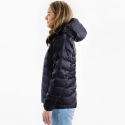 Mountain Equipment Senja Wmns Jacket Obsidian