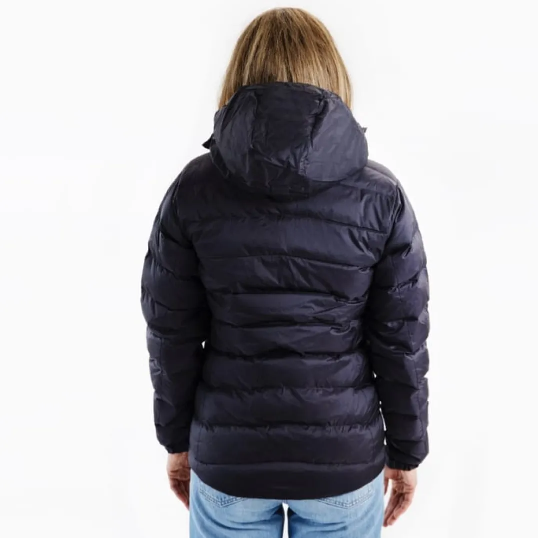 Mountain Equipment Senja Wmns Jacket Obsidian