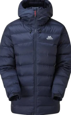 Mountain Equipment Senja Wmns Jacket Cosmos