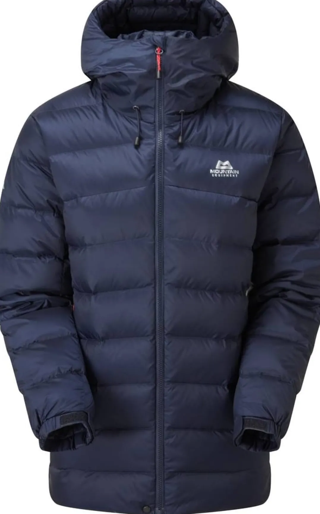 Mountain Equipment Senja Wmns Jacket Cosmos