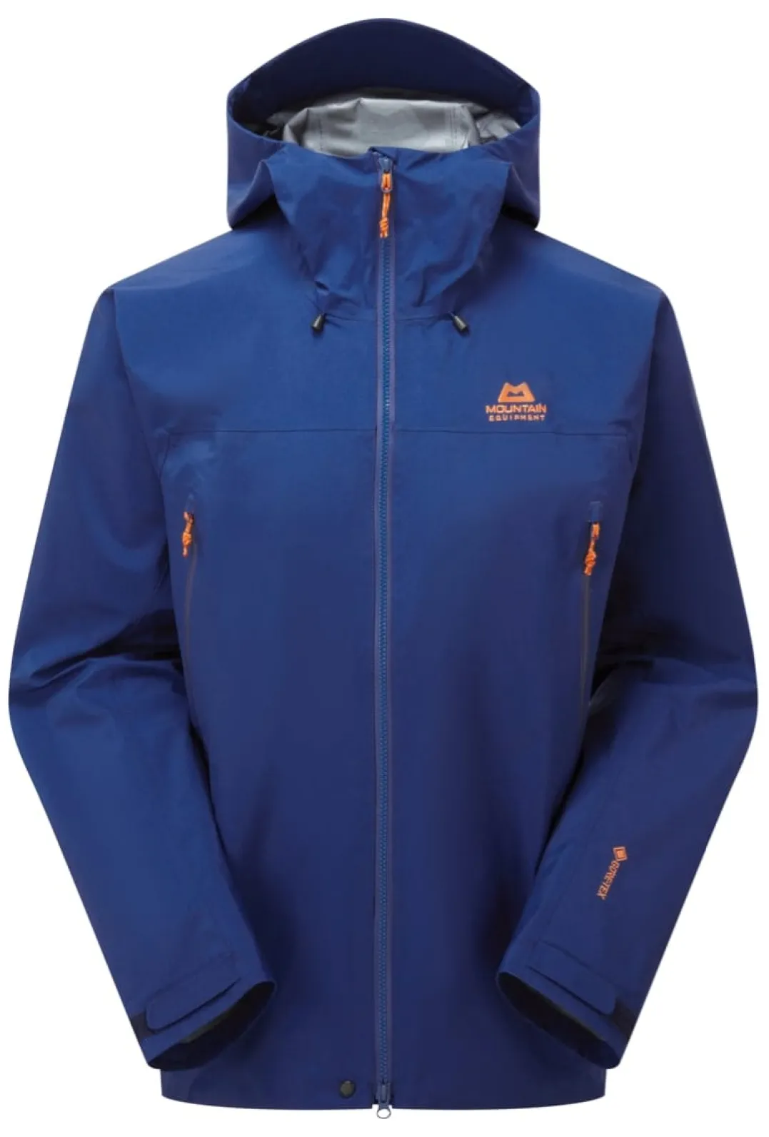 Mountain Equipment Shigri Mens Jacket Admiral Blue