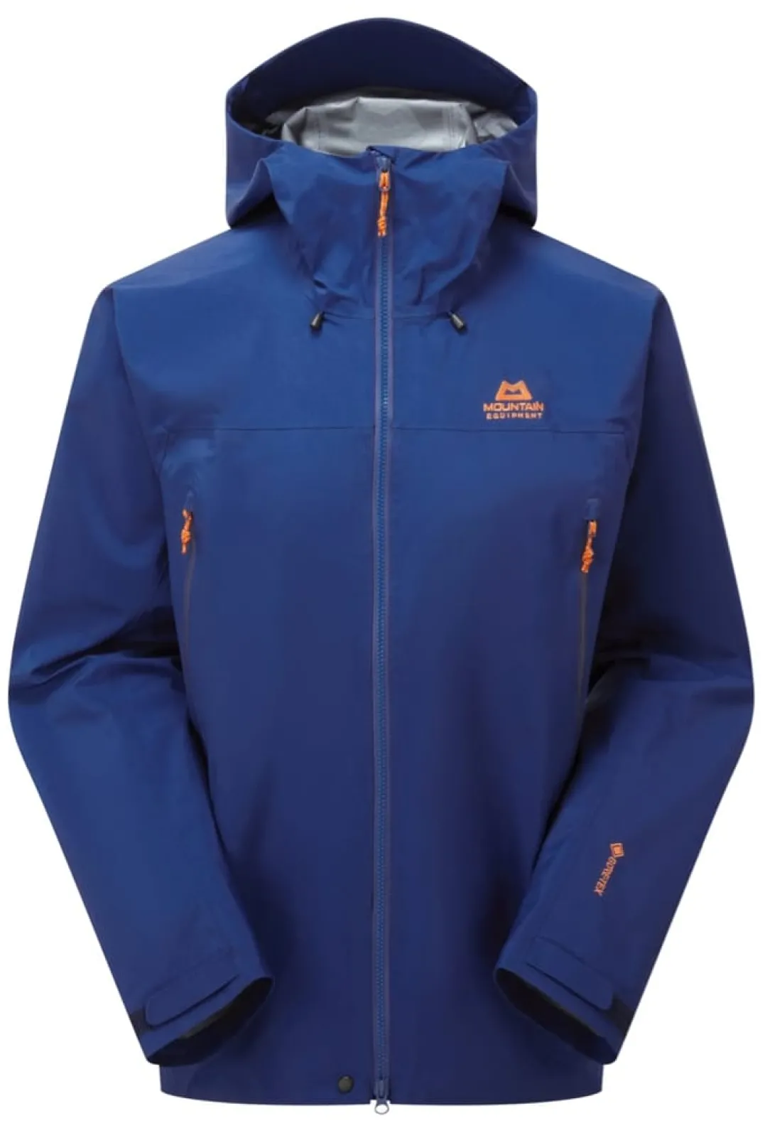 Mountain Equipment Shigri Mens Jacket Admiral Blue