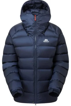 Mountain Equipment Sigma Wmns Jacket Cosmos
