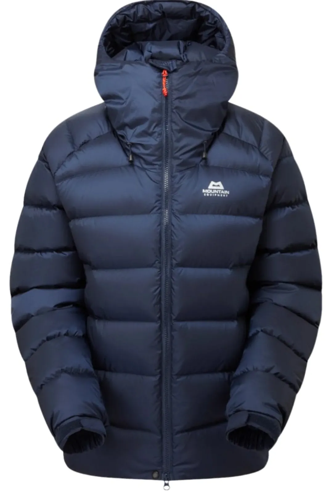 Mountain Equipment Sigma Wmns Jacket Cosmos