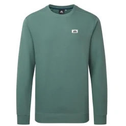 Mountain Equipment Stonescape Mens Sweat Sea Pine