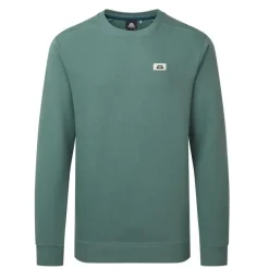 Mountain Equipment Stonescape Mens Sweat Sea Pine