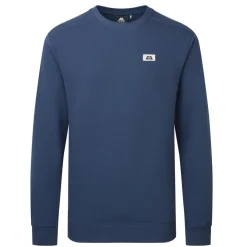 Mountain Equipment Stonescape Mens Sweat Dusk