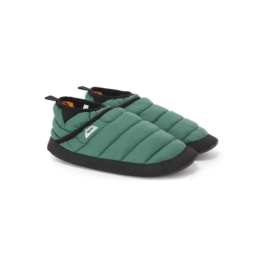 Mountain Equipment Superflux Hut Slipper Fern/Acid