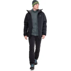 Mountain Equipment Triton Jacket Black/black