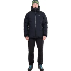 Mountain Equipment Triton Jacket Black/black