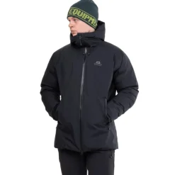 Mountain Equipment Triton Jacket Black/black
