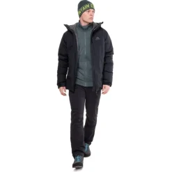 Mountain Equipment Triton Jacket Black/black