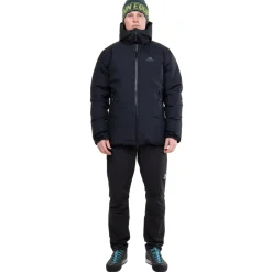 Mountain Equipment Triton Jacket Black/black