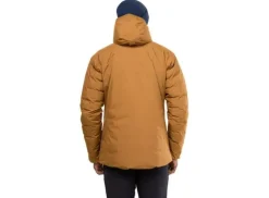 Mountain Equipment Triton Jacket Walnut