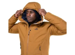 Mountain Equipment Triton Jacket Walnut