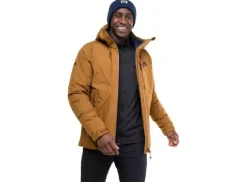 Mountain Equipment Triton Jacket Walnut