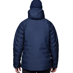 Mountain Equipment Triton Jacket Cosmos