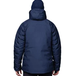 Mountain Equipment Triton Jacket Cosmos
