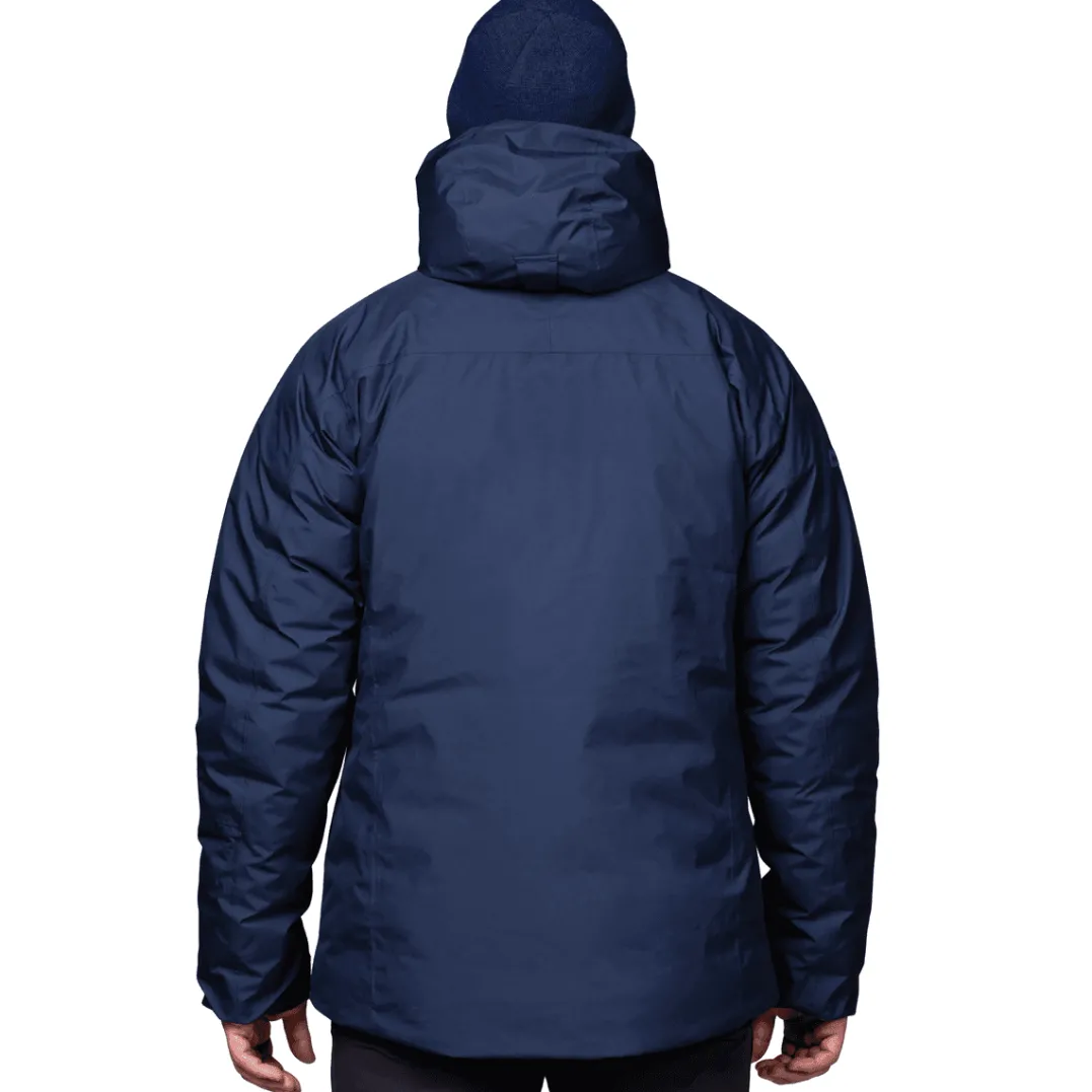Mountain Equipment Triton Jacket Cosmos