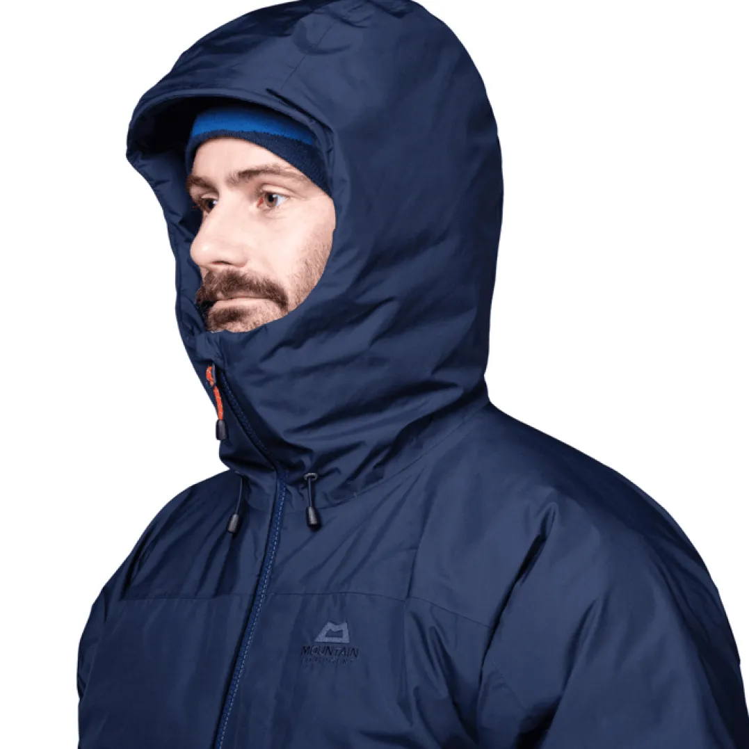 Mountain Equipment Triton Jacket Cosmos