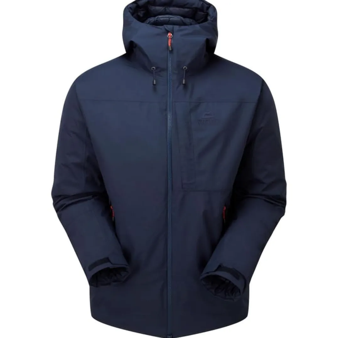 Mountain Equipment Triton Jacket Cosmos