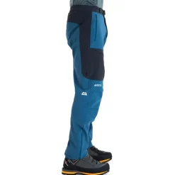Mountain Equipment Trojan Pant Majolica/Black