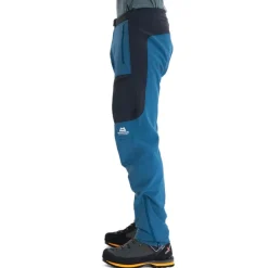 Mountain Equipment Trojan Pant Majolica/Black