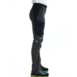 Mountain Equipment Trojan Wmns Pant Graphite/Black