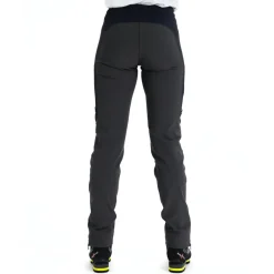 Mountain Equipment Trojan Wmns Pant Graphite/Black