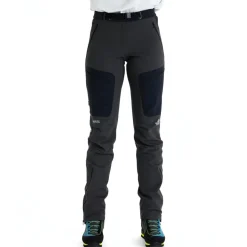Mountain Equipment Trojan Wmns Pant Graphite/Black
