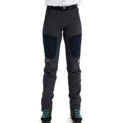 Mountain Equipment Trojan Wmns Pant Graphite/Black