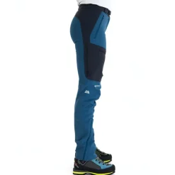 Mountain Equipment Trojan Wmns Pant Majolica/Black