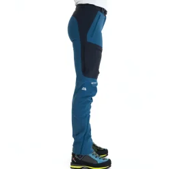 Mountain Equipment Trojan Wmns Pant Majolica/Black