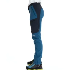 Mountain Equipment Trojan Wmns Pant Majolica/Black