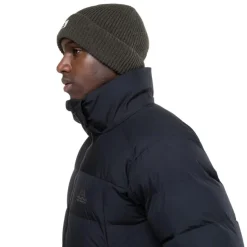 Mountain Equipment Tromso Mens Jacket Black