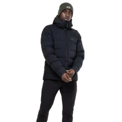 Mountain Equipment Tromso Mens Jacket Black
