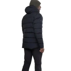 Mountain Equipment Tromso Mens Jacket Black